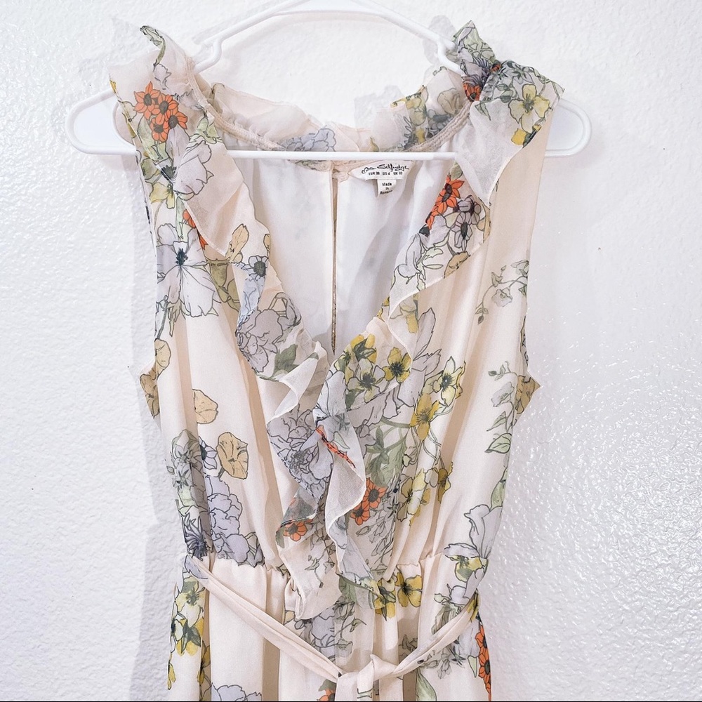 Miss Selfridge Dress